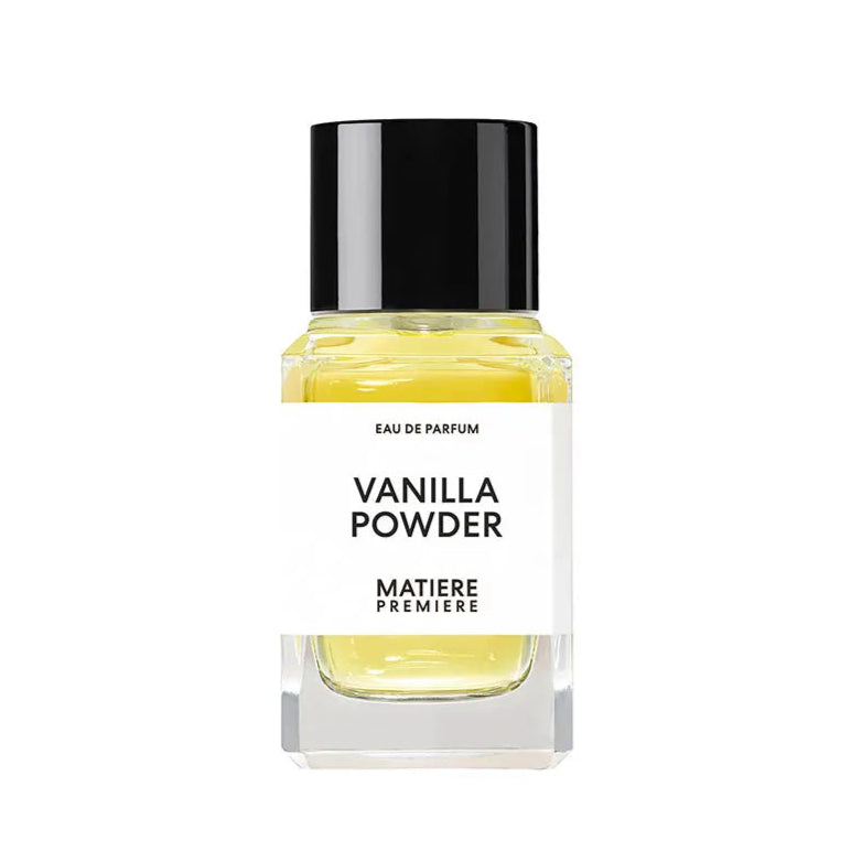 Matiere Premiere Vanilla Powder EDP Sample